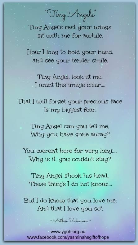 Grief Poems And Quotes Hope. QuotesGram
