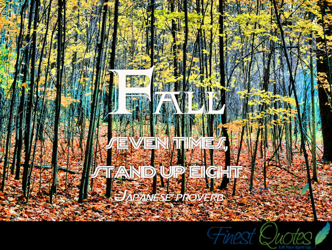Inspirational Quotes About Autumn. QuotesGram