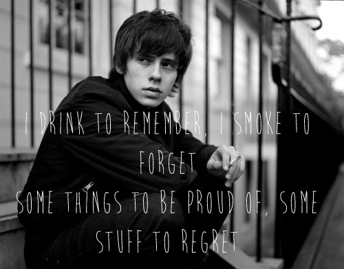 Jake Bugg Quotes. QuotesGram