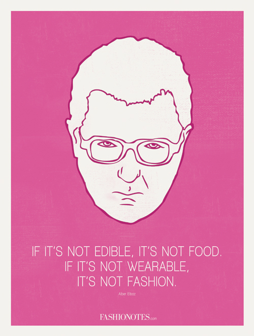 I Love Fashion Quotes. QuotesGram