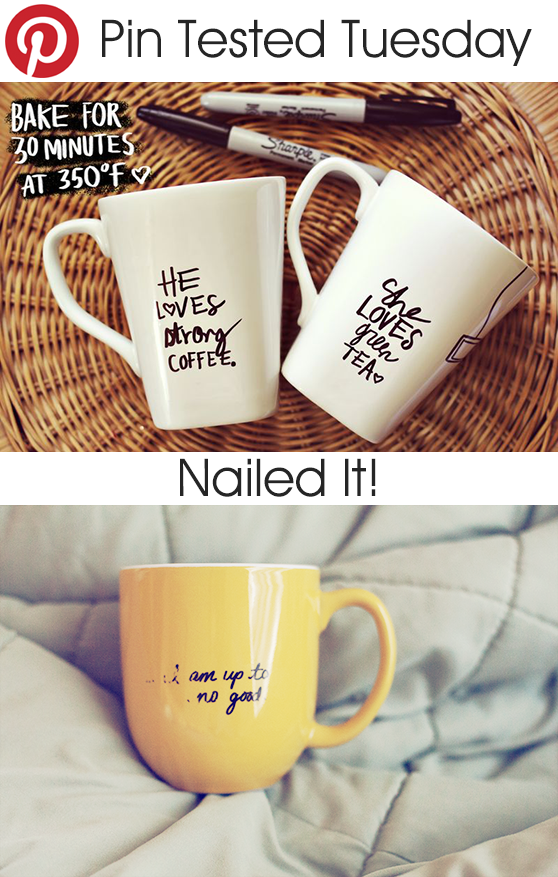 Sharpie Mug Quotes Funny. Quotesgram