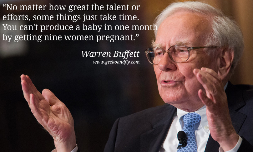 Warren Buffett Quotes On Success. QuotesGram