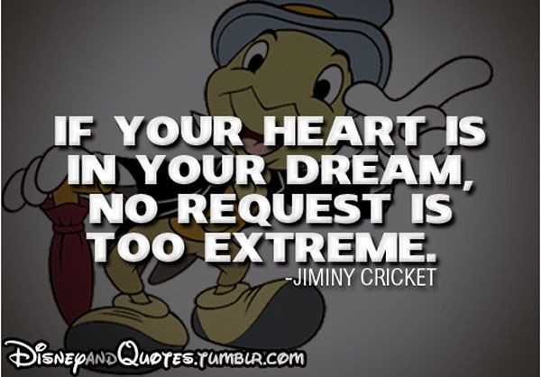 Walt Disney Character Quotes. QuotesGram