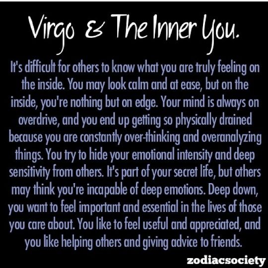 Quotes On Virgo Woman Quotes About Virgo Men. Quotesgram
