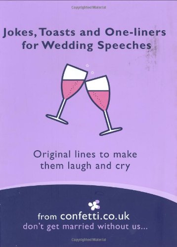 Funny Marriage Toast Quotes. QuotesGram