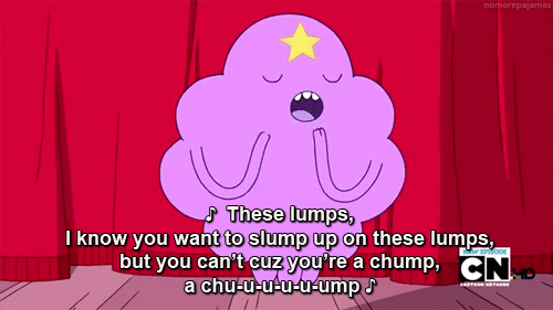 Adventure Time Lsp Porn Gif - Adventure Time Quotes. QuotesGram
