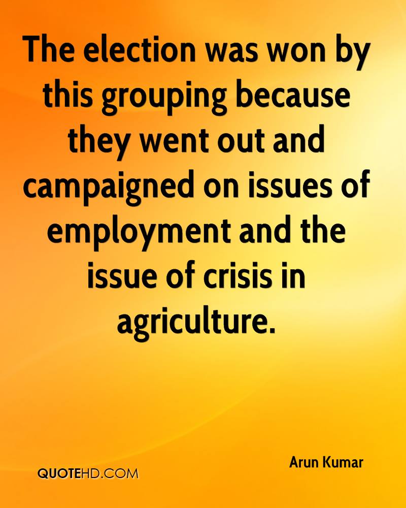 Positive Election Quotes. QuotesGram