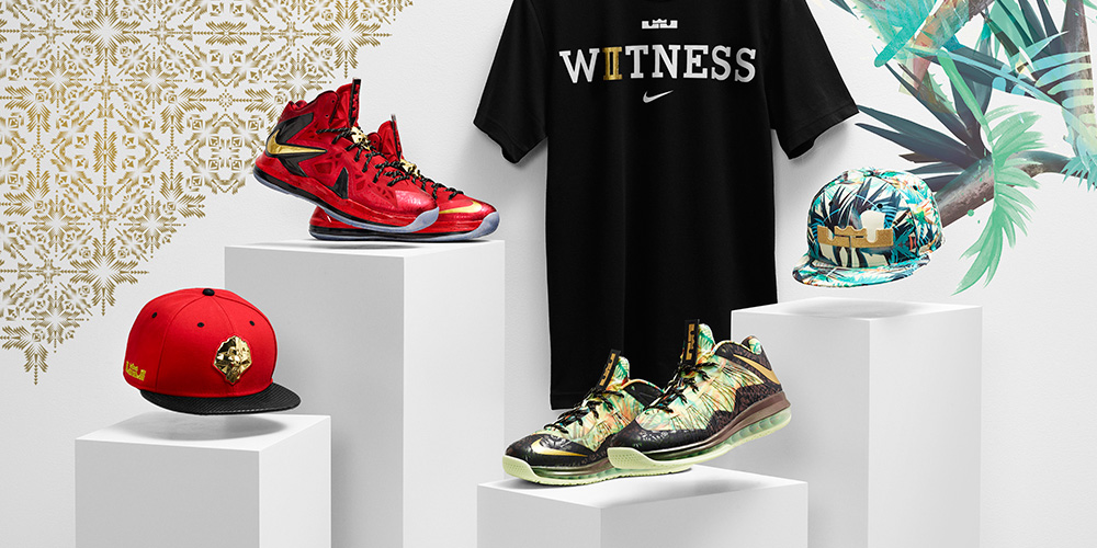 is champion nike