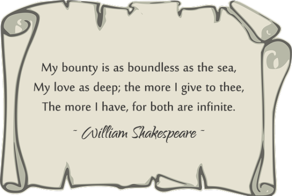Shakespeare Broken Heart Quotes. QuotesGram