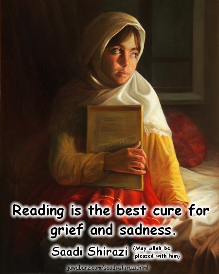 Sheikh Saadi Quotes In English. QuotesGram