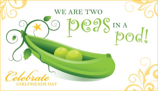 Two Peas In A Pod Quotes. QuotesGram
