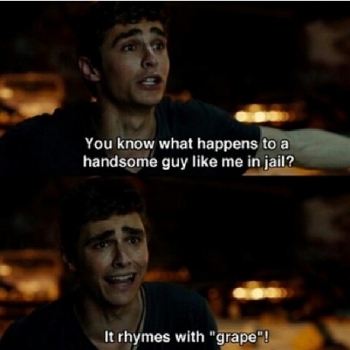 Dave Franco 21 Jump Street Quotes Quotesgram