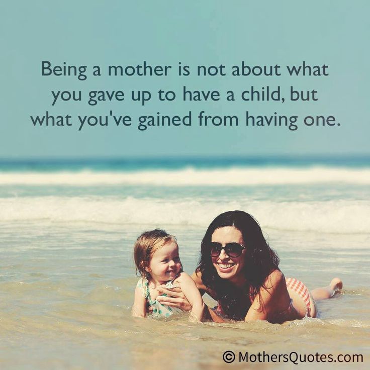 Mom Quotes Single Parent. Quotesgram