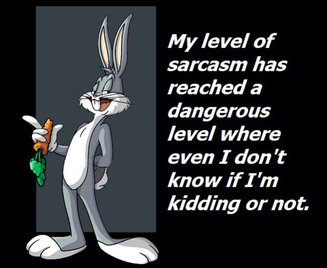 Bugs Bunny Quotes About Life. QuotesGram