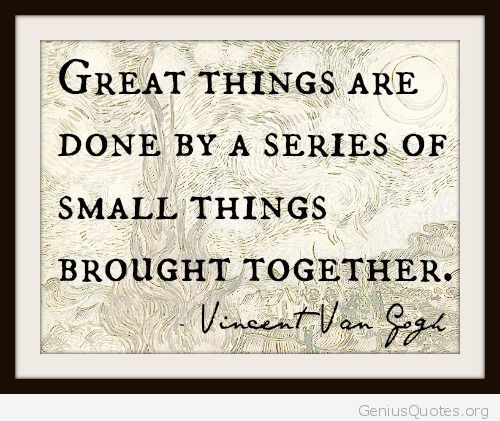 Vincent Van Gogh Famous Quotes. QuotesGram