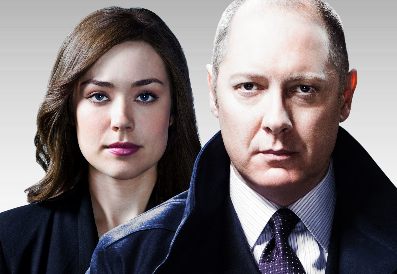 Elizabeth Blacklist Quotes. QuotesGram