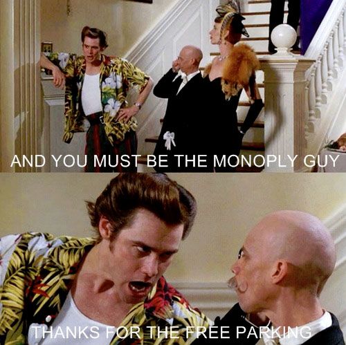 Funny Quotes From Ace Ventura. QuotesGram Funny Quotes From Ace Ventura. QuotesGram