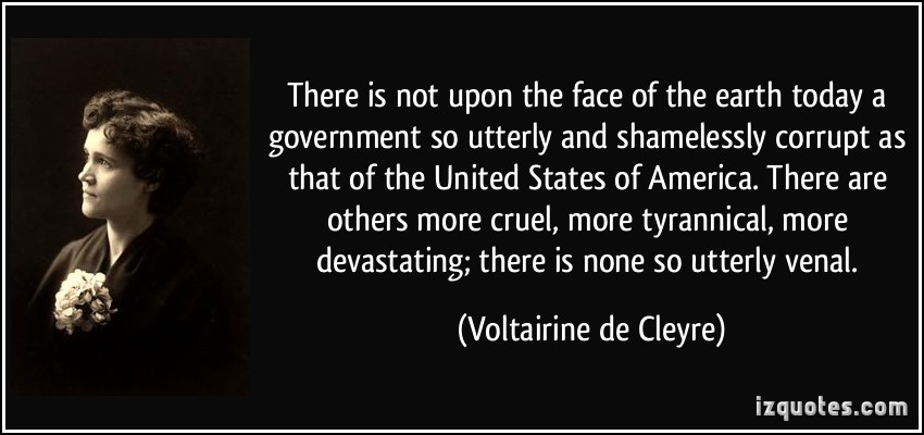 Corrupt Government Quotes. QuotesGram