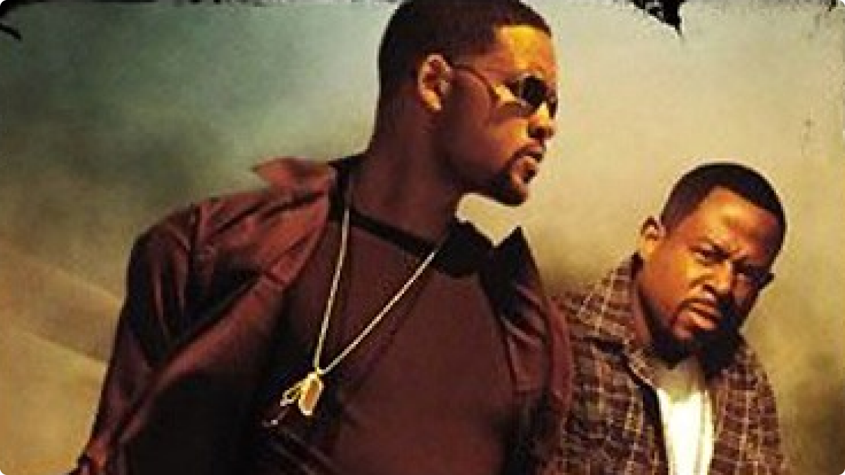 Bad Boys 2 Movie Quotes
