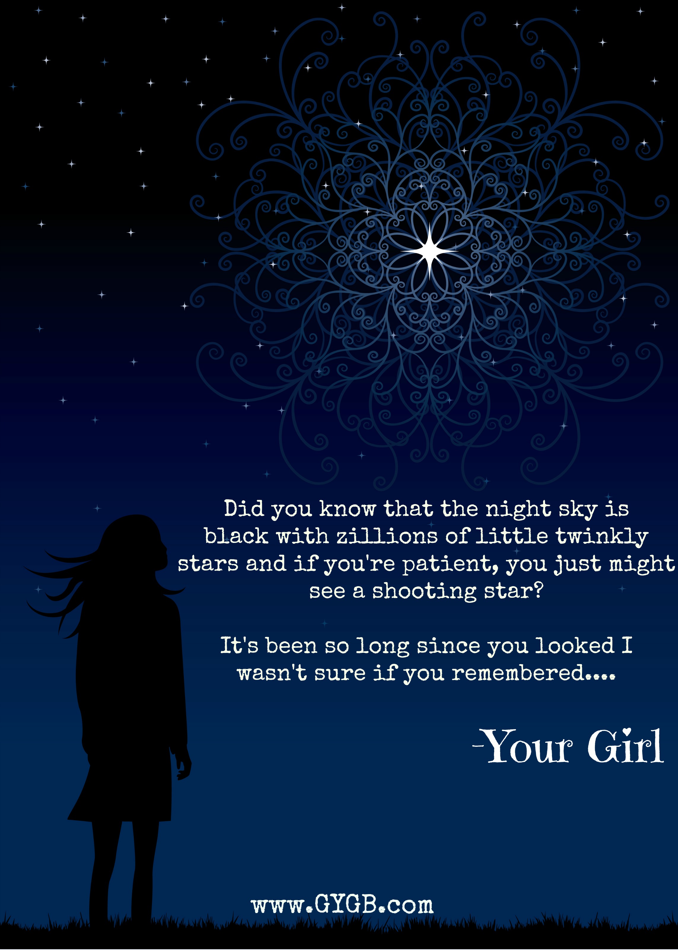 Shooting Star Quotes QuotesGram Shooting Star Quotes QuotesGram