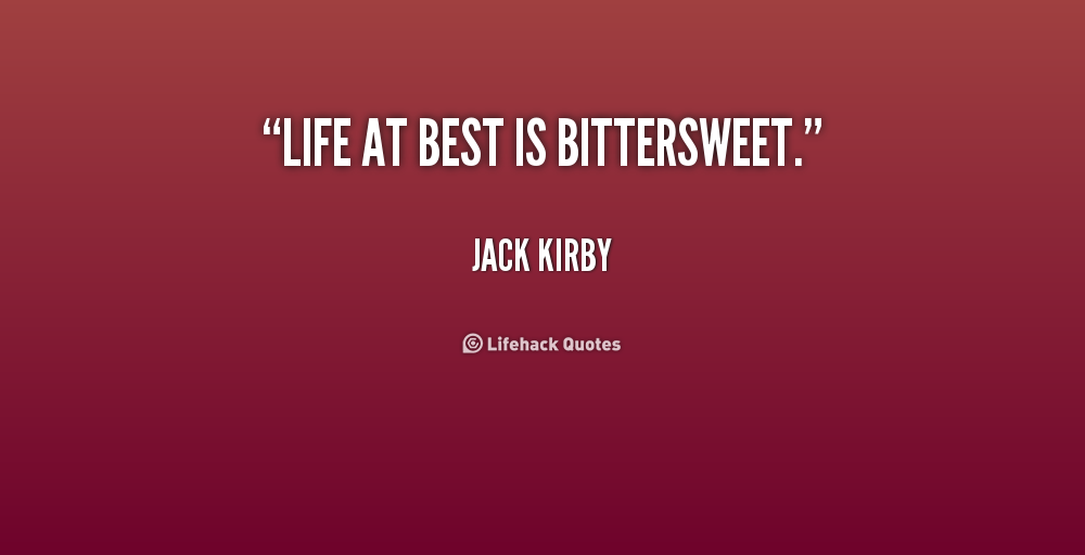 Bittersweet Quotes About Friendship Quotesgram