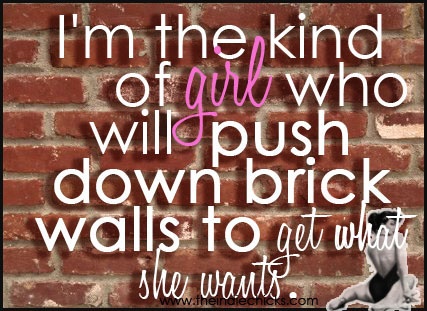 Quotes About Breaking Down Walls. QuotesGram