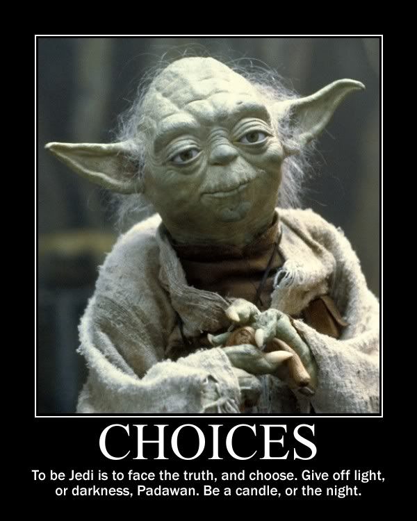 Great Yoda Quotes Funny in the world Check it out now 
