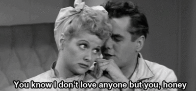 Lucy And Ricky Quotes. Quotesgram