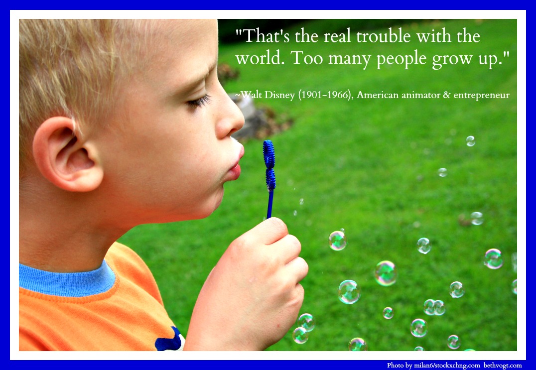 Blowing Bubbles Quotes. QuotesGram