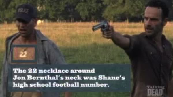 Shane Walking Dead Quotes. QuotesGram