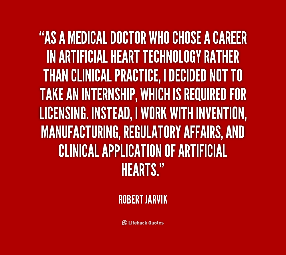 Medical Technology Quotes. QuotesGram