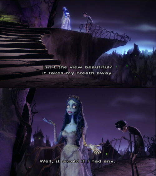 Quotes From Corpse Bride. QuotesGram