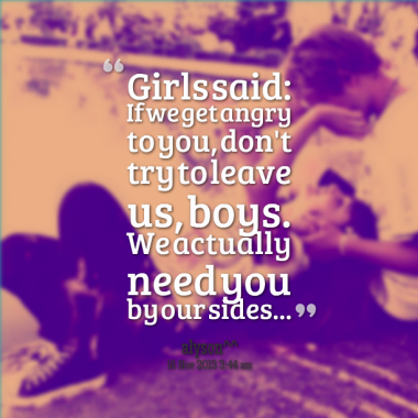 Girls Dont Need Boys Quotes. QuotesGram