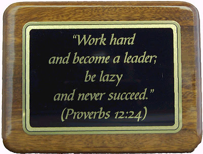 Bible Quotes On Success. QuotesGram