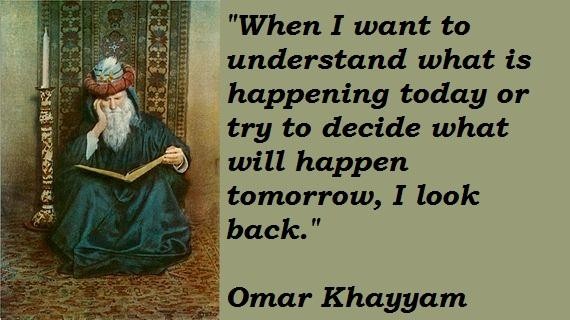 Imeges Omar Khayyam Quotes. QuotesGram