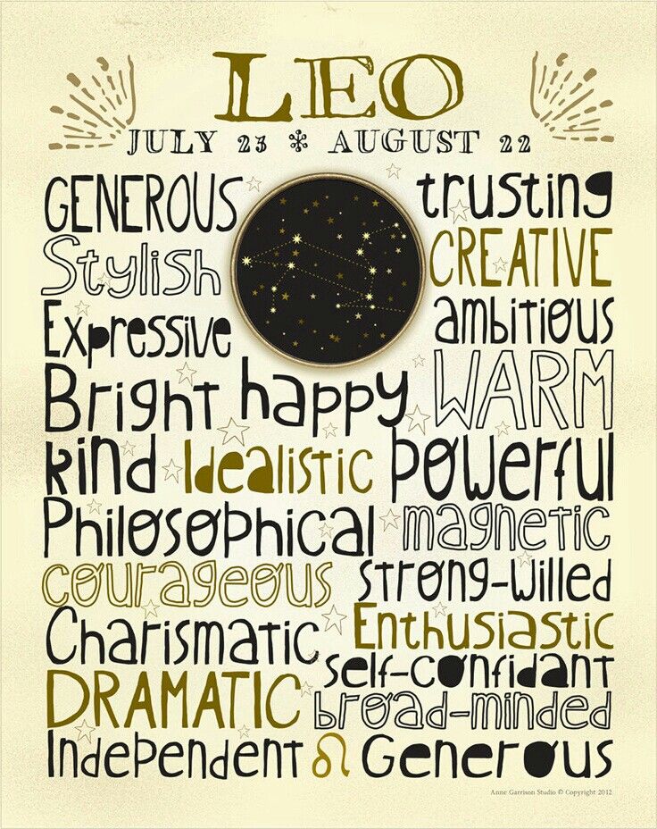 awesome-quotes-about-leos-quotesgram
