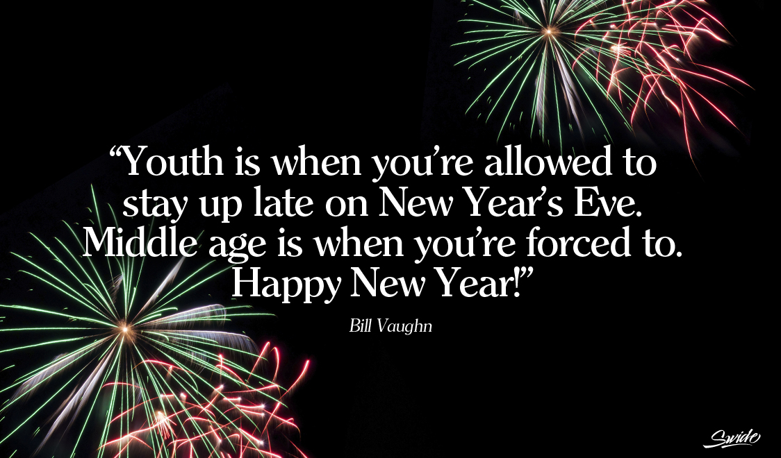 Beautiful New Year Quotes. QuotesGram