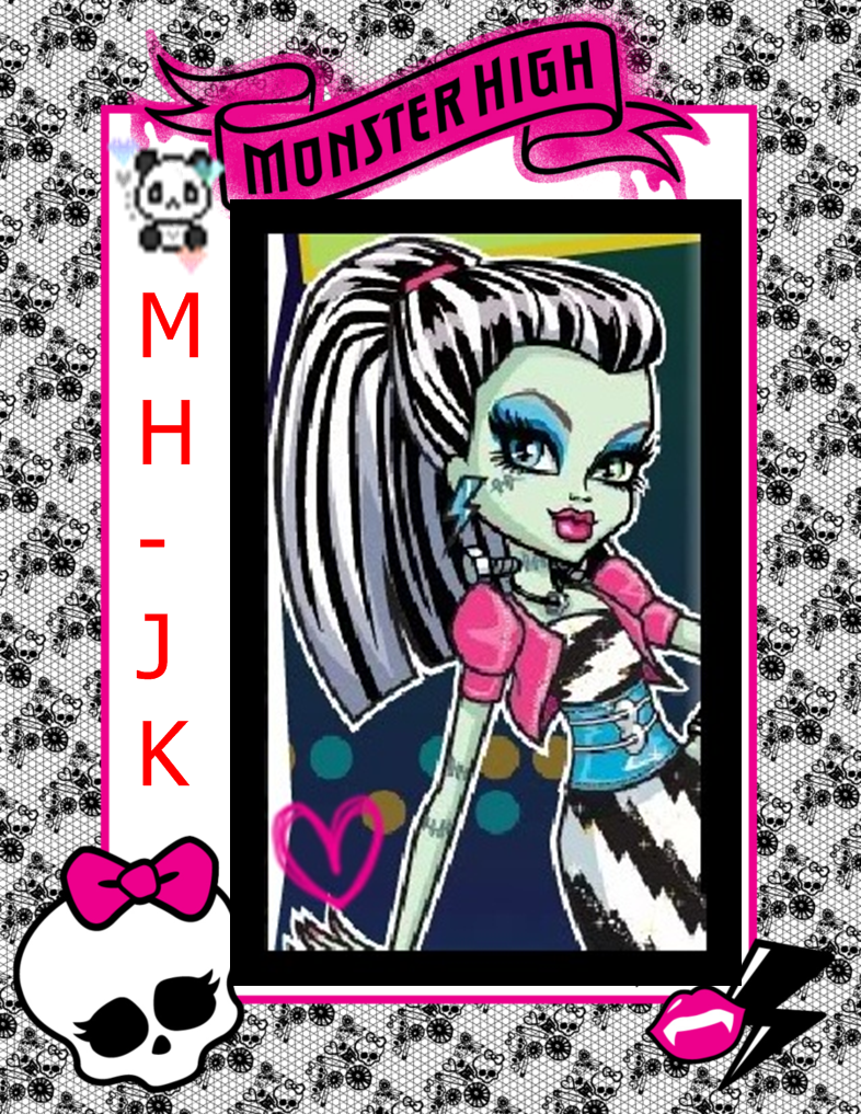 Monster High Character Quotes Quotesgram