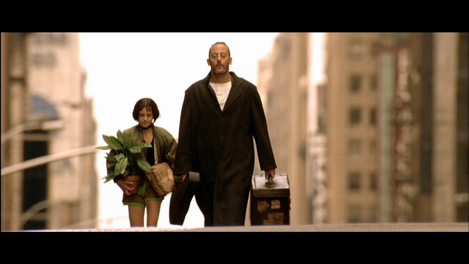 The Professional Movie Quotes. QuotesGram
