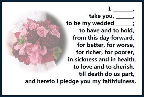 In Sickness And In Health Quotes Quotesgram