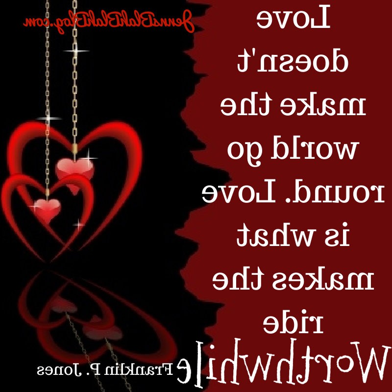 Love Quote