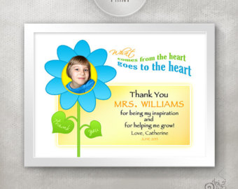 preschool teacher thank you quotes quotesgram