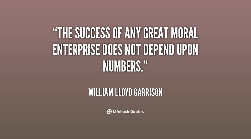 Famous Quotes About Morals. QuotesGram