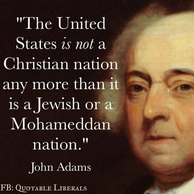 Founding Fathers Quotes On Religion Religious Freedom Quotes Founding Fathers. Quotesgram