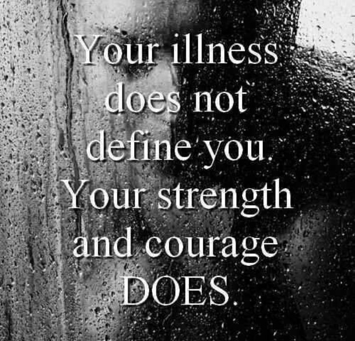 Motivational Quotes Dealing With Illness. QuotesGram