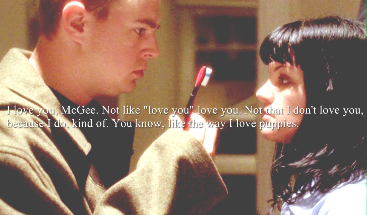 Ncis Quotes Inspirational. QuotesGram