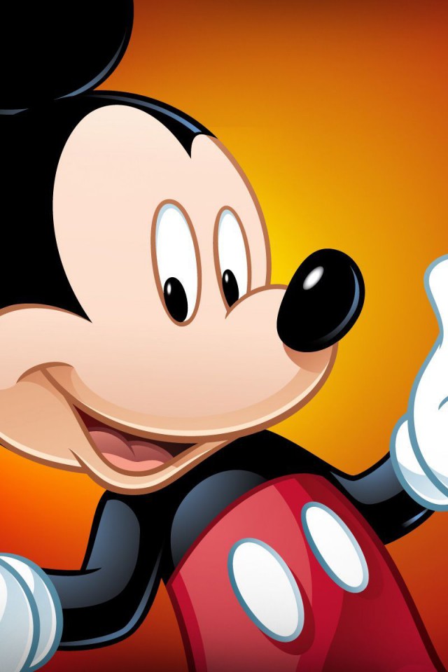 Mickey Mouse Funny Quotes. QuotesGram