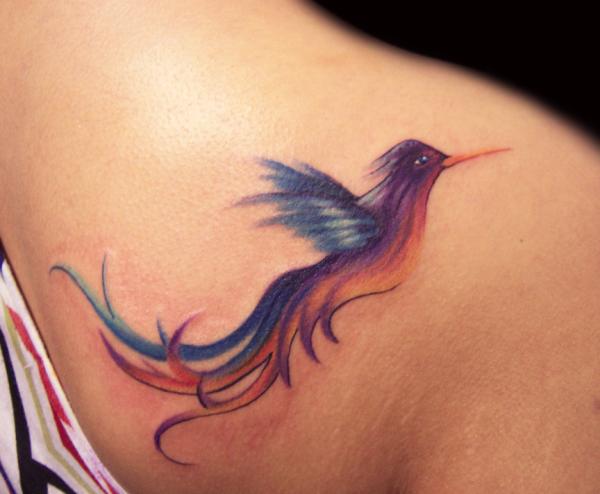 350 Free Bird Tattoos Photos and Premium High Res Pictures  Getty Images