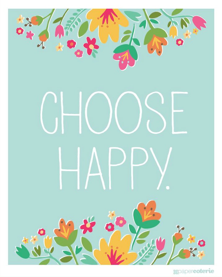 Every Day Be Happy Quotes. QuotesGram