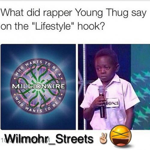 [Download 28+] Young Thug Song Lyric Captions